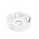 CCTV Camera Base 3 (White)